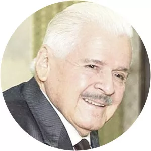 Bernal Jiménez Monge