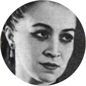 Bernara Rachimovna Karieva