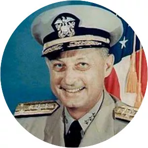 Bernard A. Clarey - Submariner