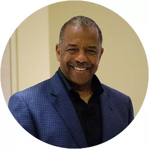 Bernard A. Harris Jr.