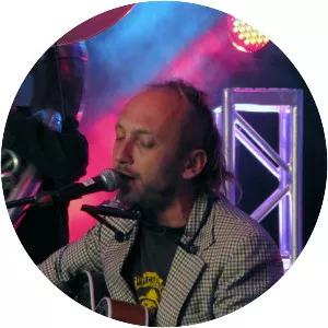 Bernard Adamus - Canadian singer-songwriter