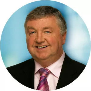 Bernard Allen - Former Teachta Dála of Ireland