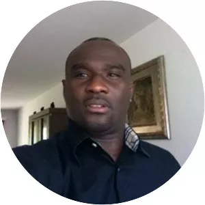 Bernard Allou - Ivorian former football player