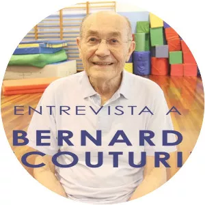 Bernard Aucouturier