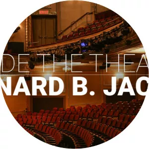 Bernard B. Jacobs Theatre - 