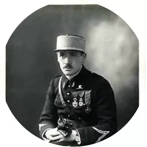 Bernard Barny de Romanet