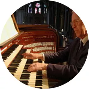 Bernard Bartelink Musician - Musical composer