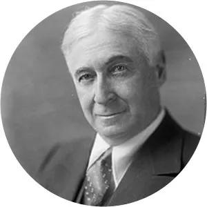 Bernard Baruch