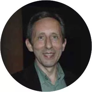 Bernard Bastide - French journalist