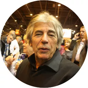 Bernard Béguin - French rally driver