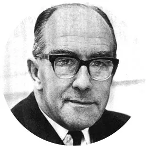 Bernard Benjamin