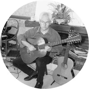 Bernard Benoit Musician