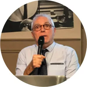 Bernard Bessière - Author