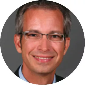 Bernard Bigras - Former Member of the House of Commons of Canada