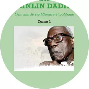 Bernard Binlin Dadié - Ivorian novelist