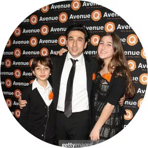 Bernard Bitan photograph