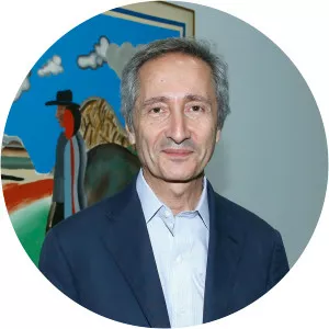 Bernard Blistène - French visual artist