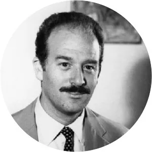 Bernard Borderie - French film director