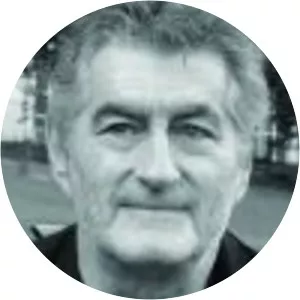 Bernard Boucher photograph