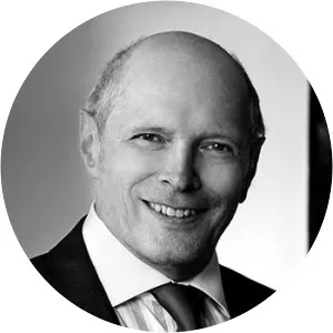 Bernard Bouquet - Michel Bouquet's brother