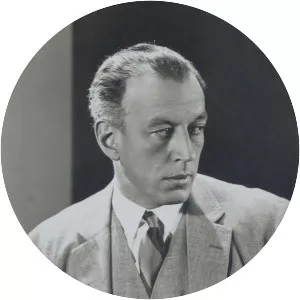 Bernard Boutet de Monvel