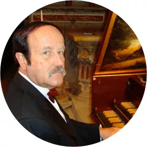 Bernard Brauchli Musician