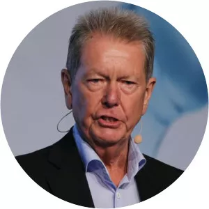 Bernard Broermann - German entrepreneur