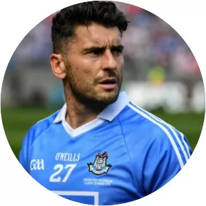 Bernard Brogan