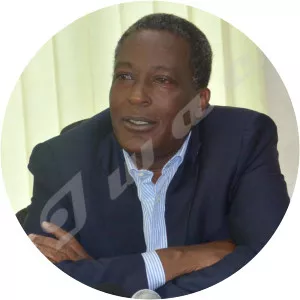 Bernard Busokoza - Former Vice-President of Burundi