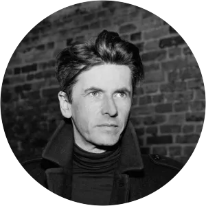 Bernard Butler - Musician