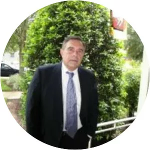 Bernard Cammarata - Film producer