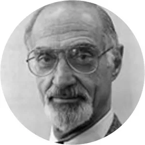 Bernard Cecil Cohen