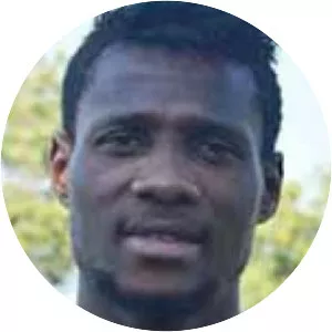 Bernard Cedric Doumbia