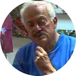 Bernard Chaet - Artist