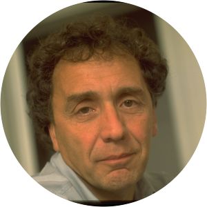 Bernard Chambaz - French writer