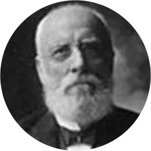 Bernard Charles Beale