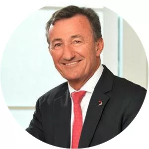 Bernard Charlès - Chief Executive Officer of Dassault Systèmes