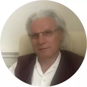 Bernard Chervet - Author