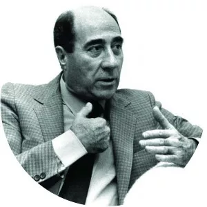 Bernard Chevry photograph