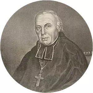 Bernard-Claude Panet