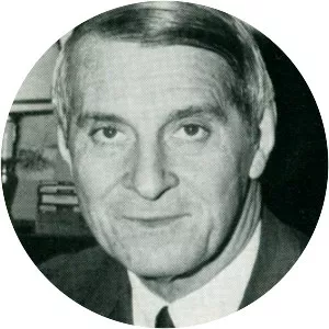 Bernard Cornut-Gentille - Former Mayor of Cannes