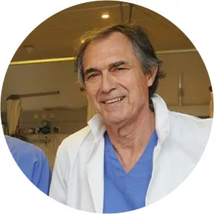 Bernard Coste photograph