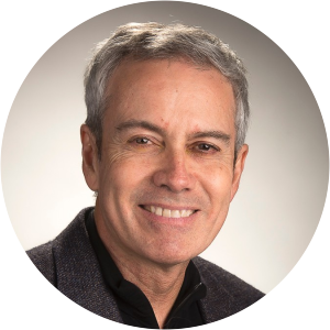 Bernard Crespi photograph