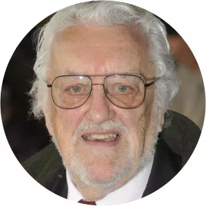 Bernard Cribbins