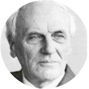 Bernard D. H. Tellegen