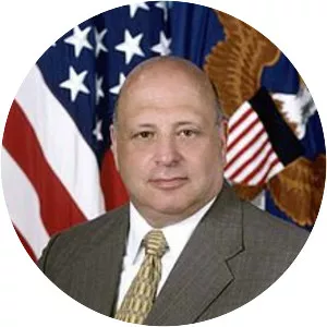 Bernard D. Rostker - Former Under Secretary of Defense for Personnel and Readiness of the United States