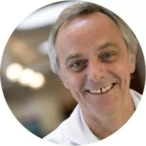 Bernard Dallemagne - Researcher