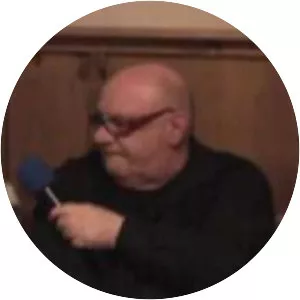 Bernard Dansereau - Screenwriter