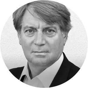 Bernard Darras - Author