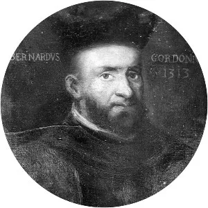 Bernard de Gordon